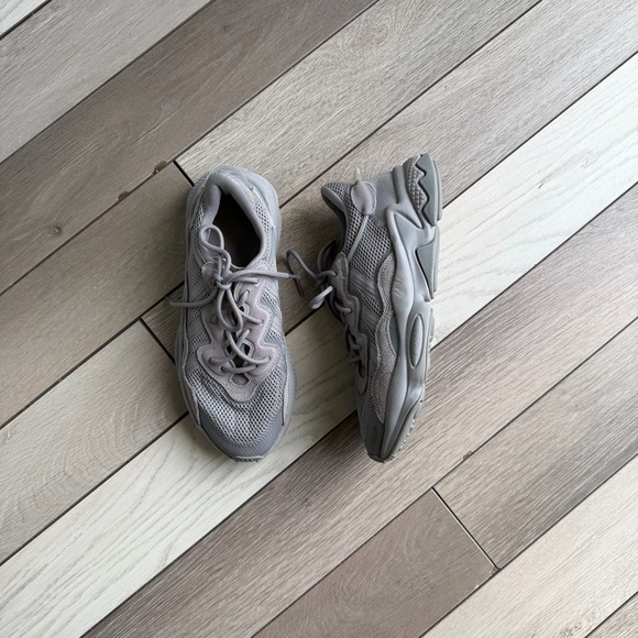 adidas Other - Adidas Originals Ozweego 'Charcoal Grey' Sneakers